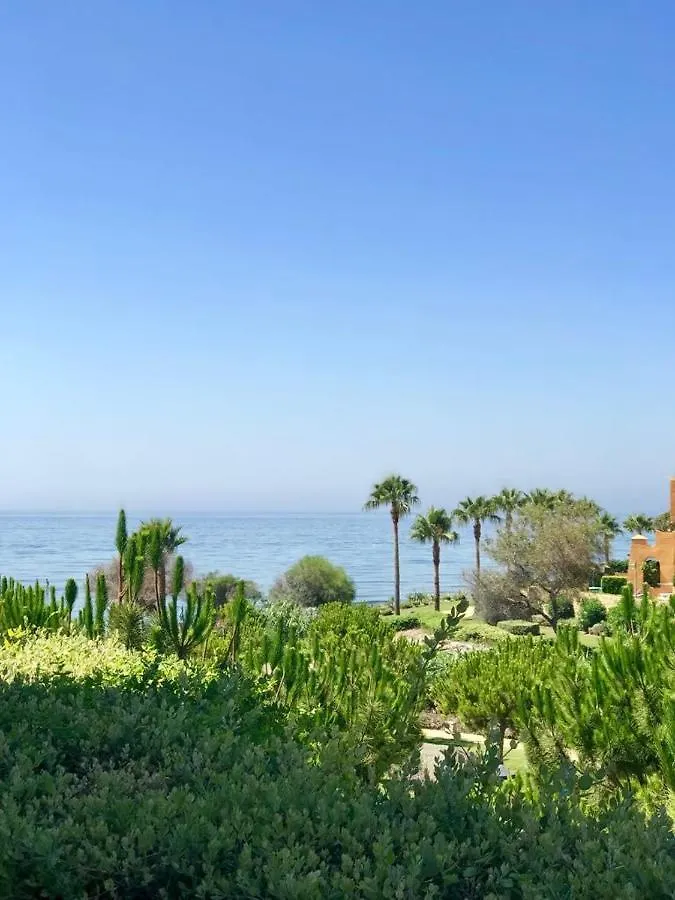 Waterfront Apartment 0*, Estepona Spain