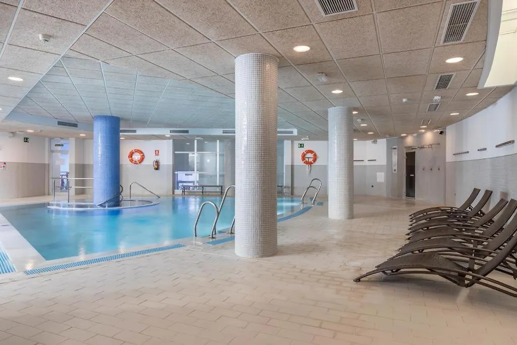 Waterfront Apartment