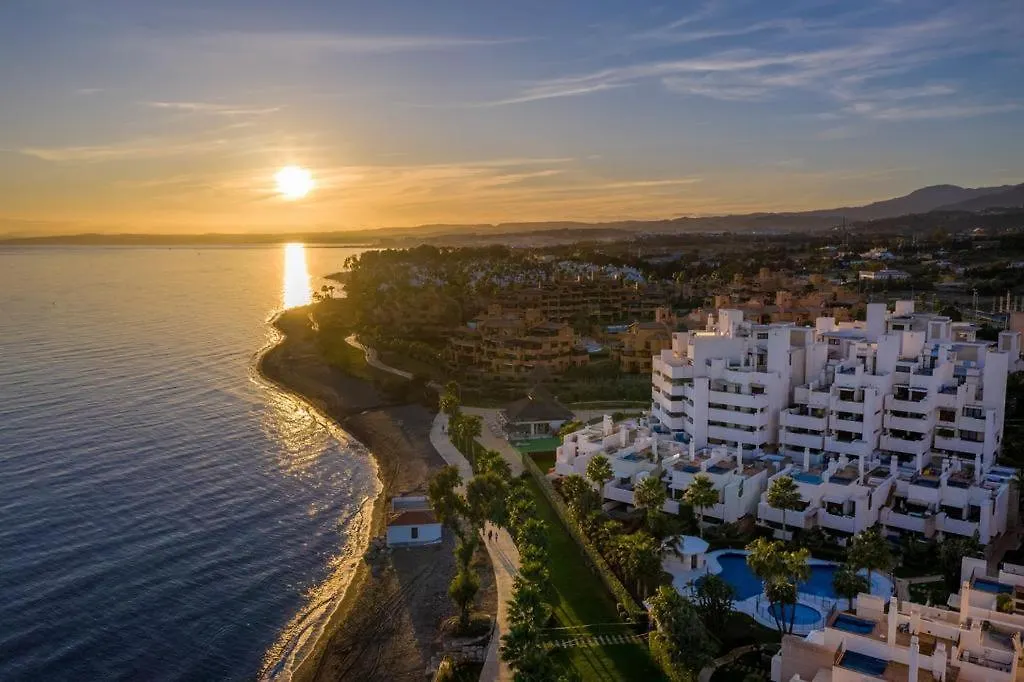 Waterfront Apartment Estepona