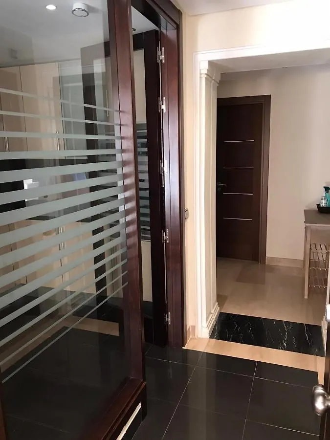 Waterfront Apartment