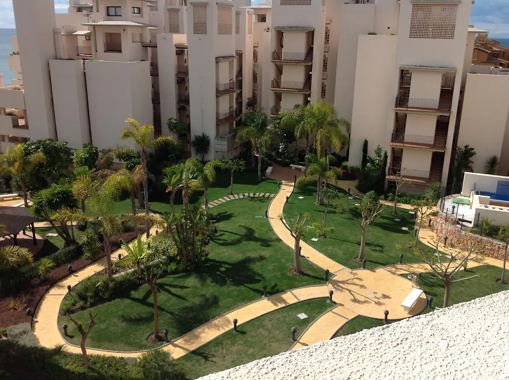 Waterfront Apartment Estepona 0*,  Spagna