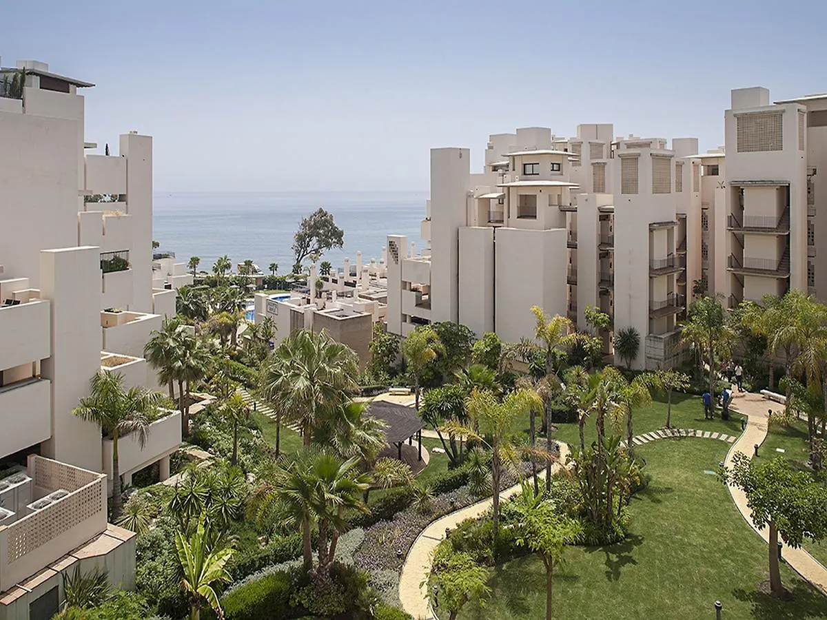 Waterfront Apartment Estepona